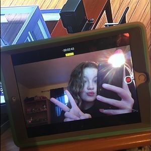 Meet your Posher, Payton